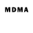 MDMA crystal Kagazshura